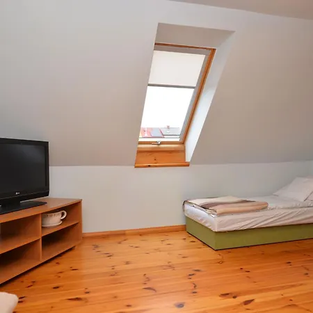 Willa Andre Jarosławiec