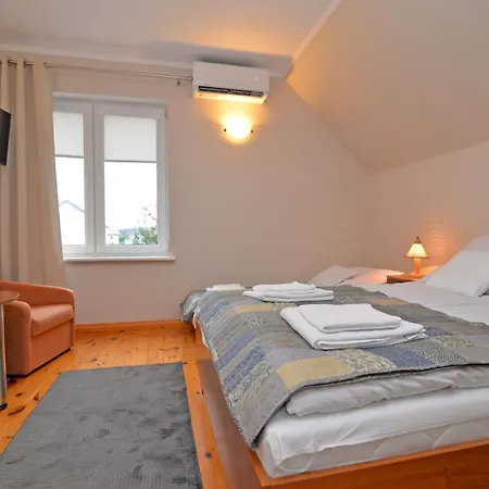 Andre Willa Jarosławiec