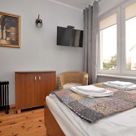 Andre * Jarosławiec