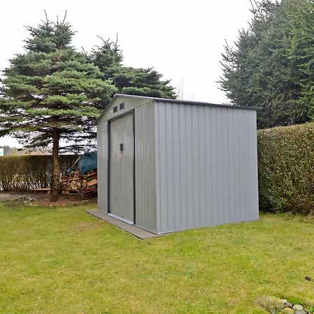 Andre Willa Jarosławiec