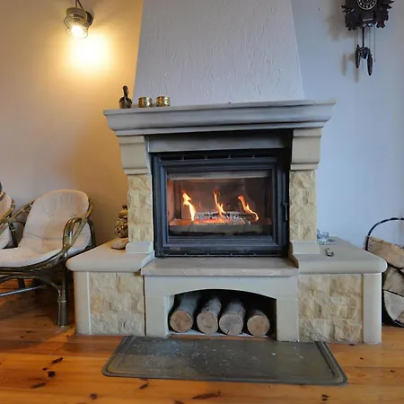 Villa Andre *