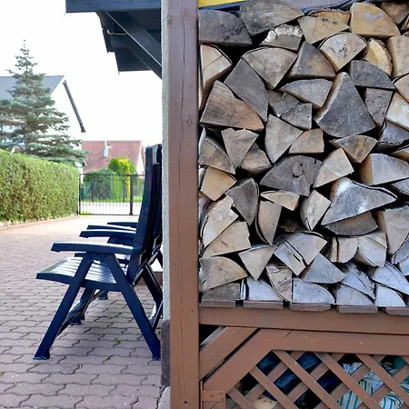 Willa Andre Jarosławiec