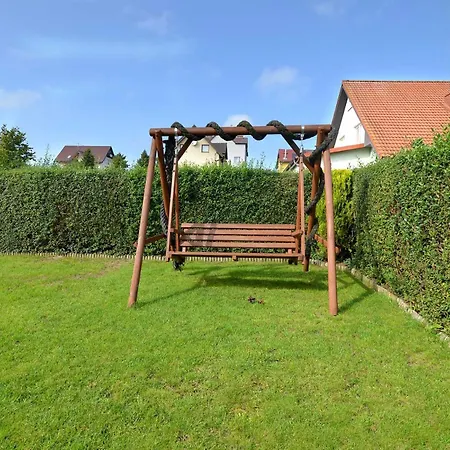 Andre Willa Jarosławiec