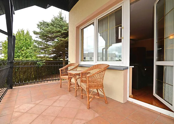 וילה Andre יארוסלאביש