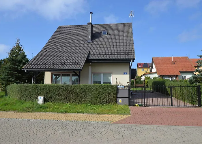 Andre וילה יארוסלאביש