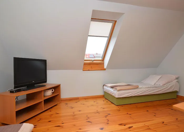 וילה Andre יארוסלאביש