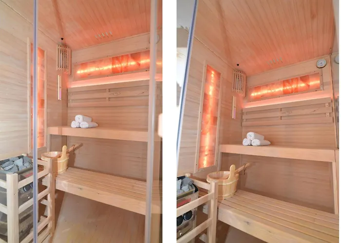 Andre וילה יארוסלאביש