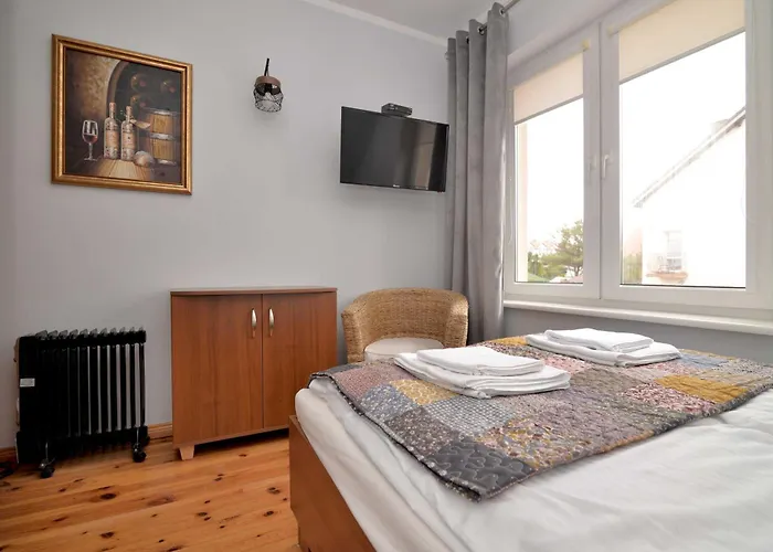 Andre * יארוסלאביש