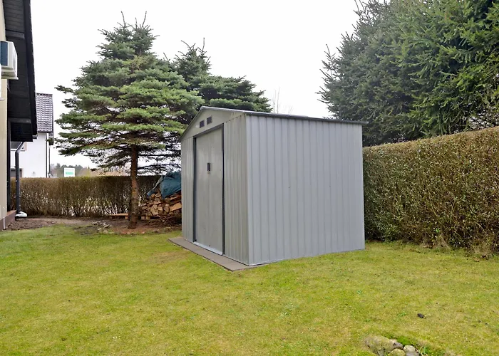 Andre וילה יארוסלאביש