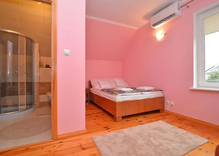 Andre וילה יארוסלאביש