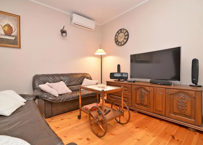 Andre וילה יארוסלאביש