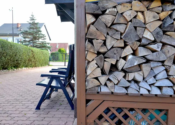 וילה Andre יארוסלאביש