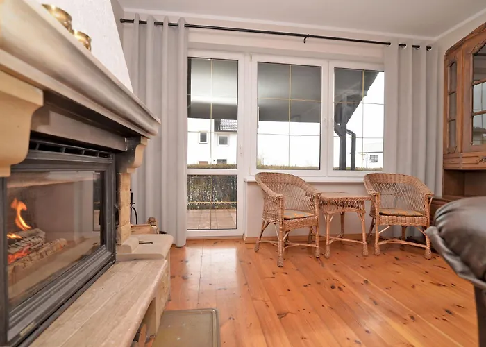 וילה Andre יארוסלאביש