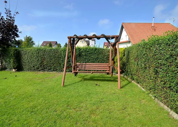 Andre וילה יארוסלאביש